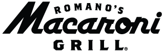 Romano's Macaroni Grill  Logo